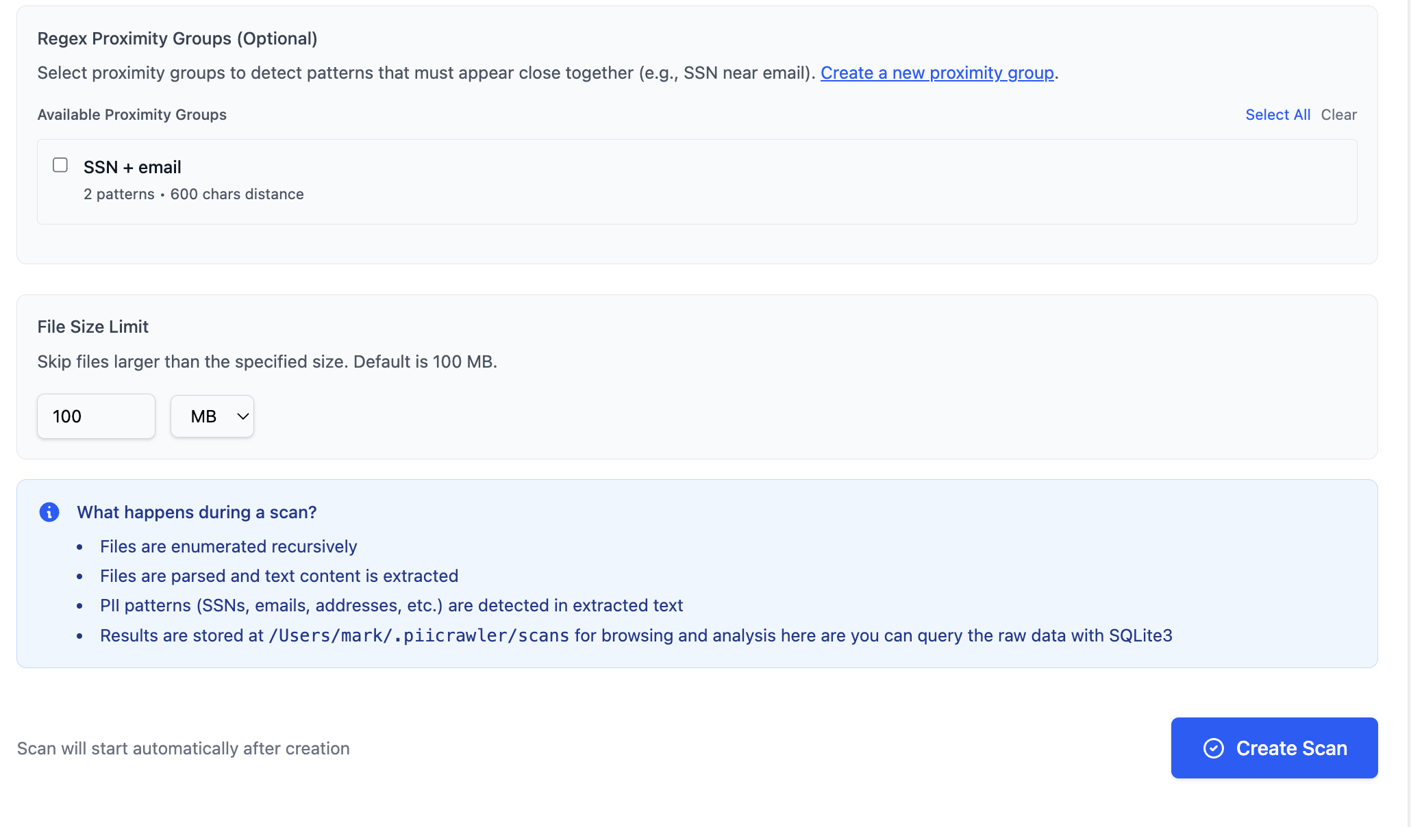 create-scan-proximity-group