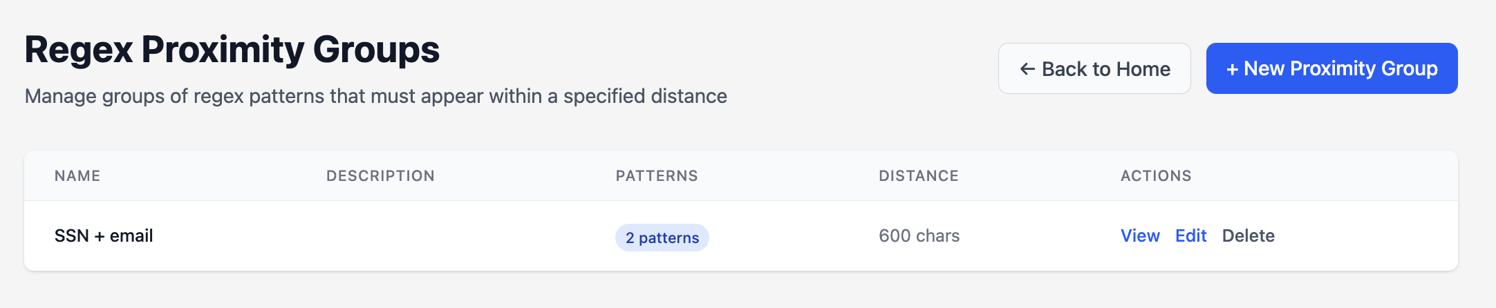 list-proximity-groups